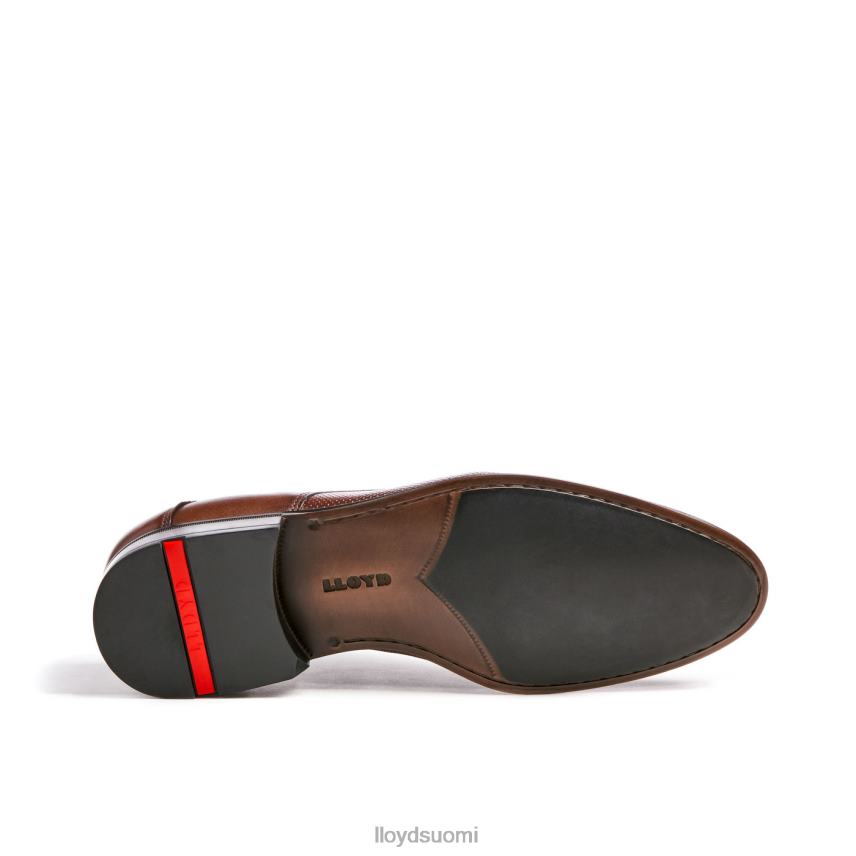 kenkiä LLOYD levin ruskea miehet 2N8DX87