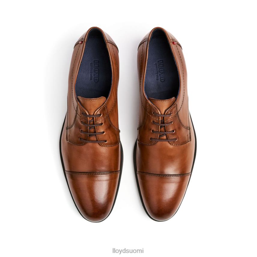 kenkiä LLOYD lias ruskea miehet 2N8DX24