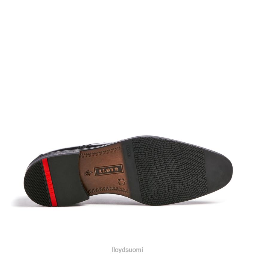 kenkiä LLOYD lucien musta miehet 2N8DX17