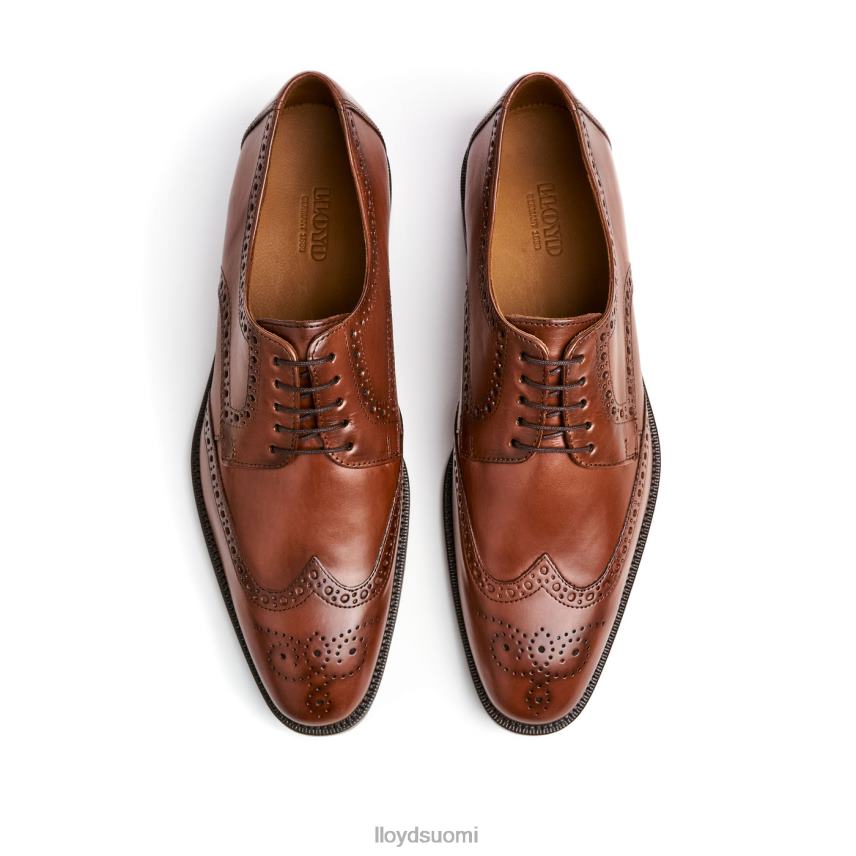 kenkiä LLOYD lucien ruskea miehet 2N8DX574