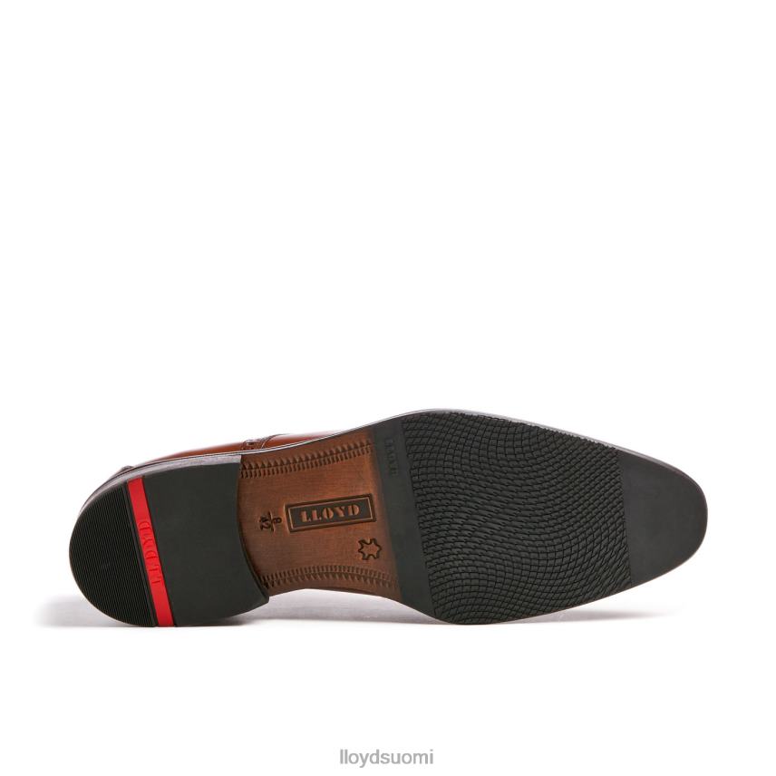 kenkiä LLOYD lucien ruskea miehet 2N8DX574