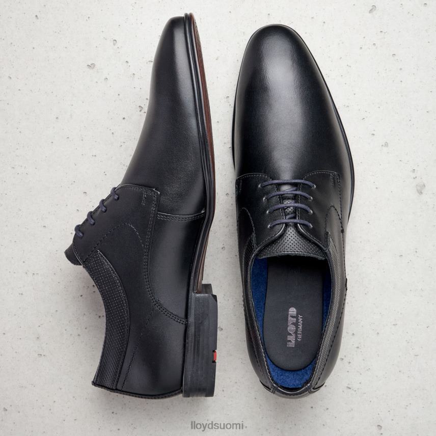 kenkiä LLOYD madison musta miehet 2N8DX191