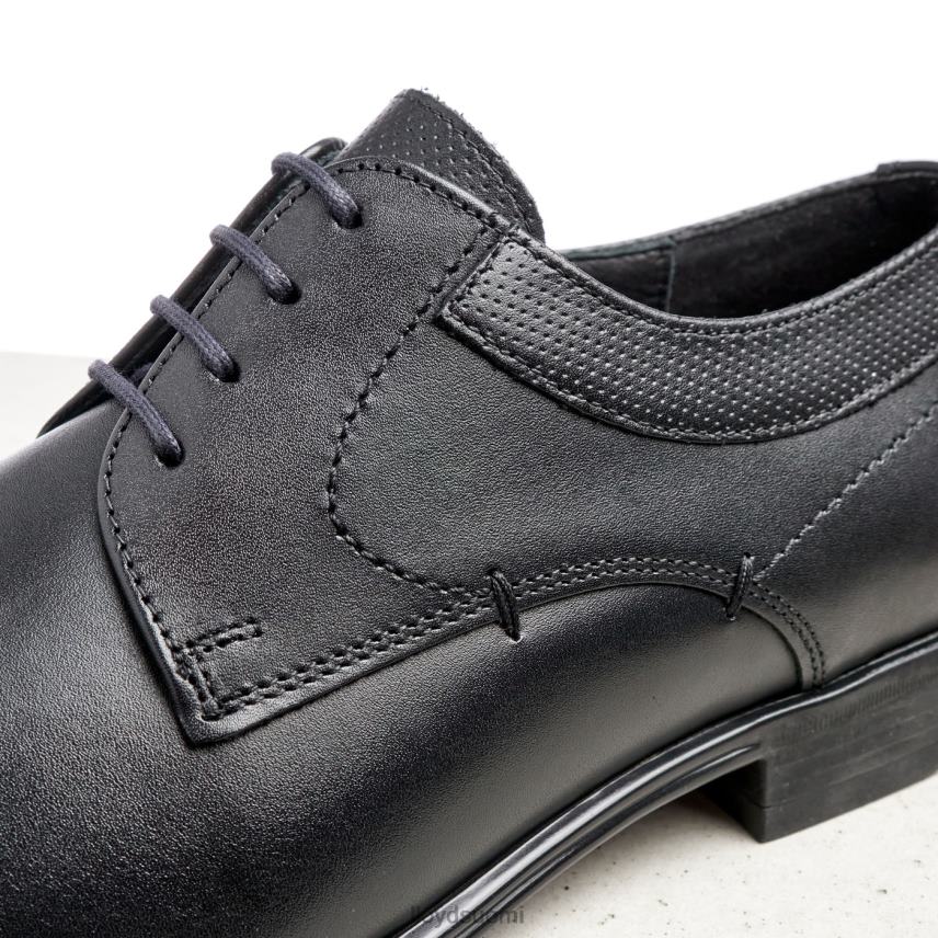 kenkiä LLOYD madison musta miehet 2N8DX191