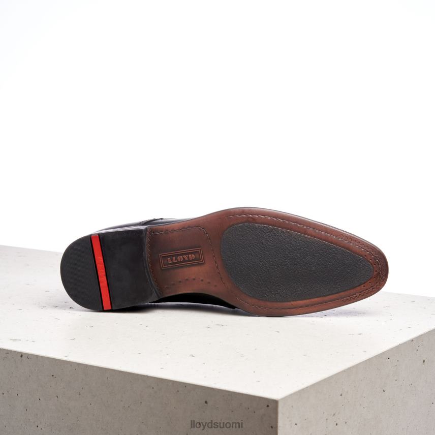 kenkiä LLOYD madison musta miehet 2N8DX191