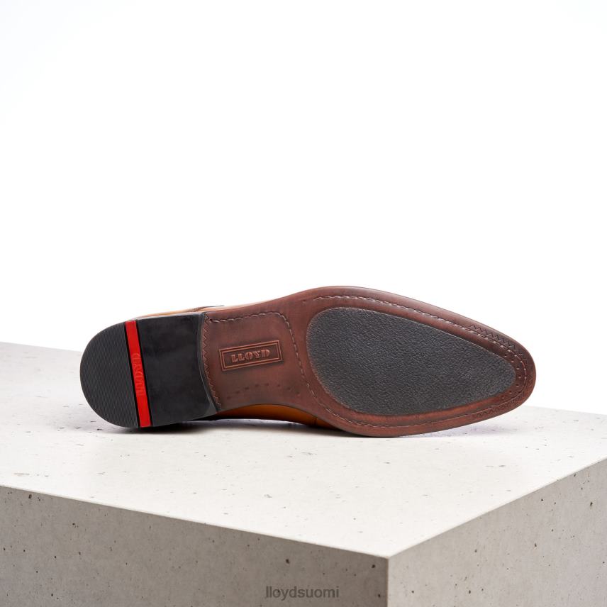 kenkiä LLOYD madison ruskea miehet 2N8DX192