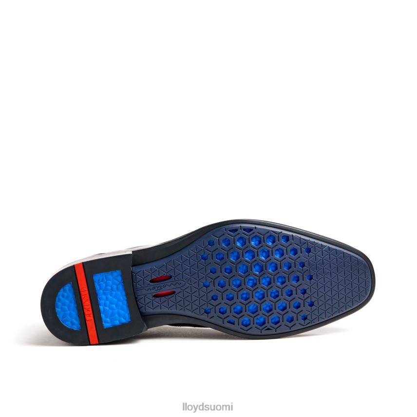 kenkiä LLOYD manon musta miehet 2N8DX61