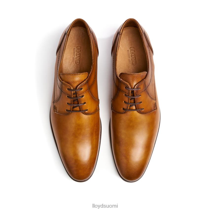 kenkiä LLOYD manon ruskea miehet 2N8DX118