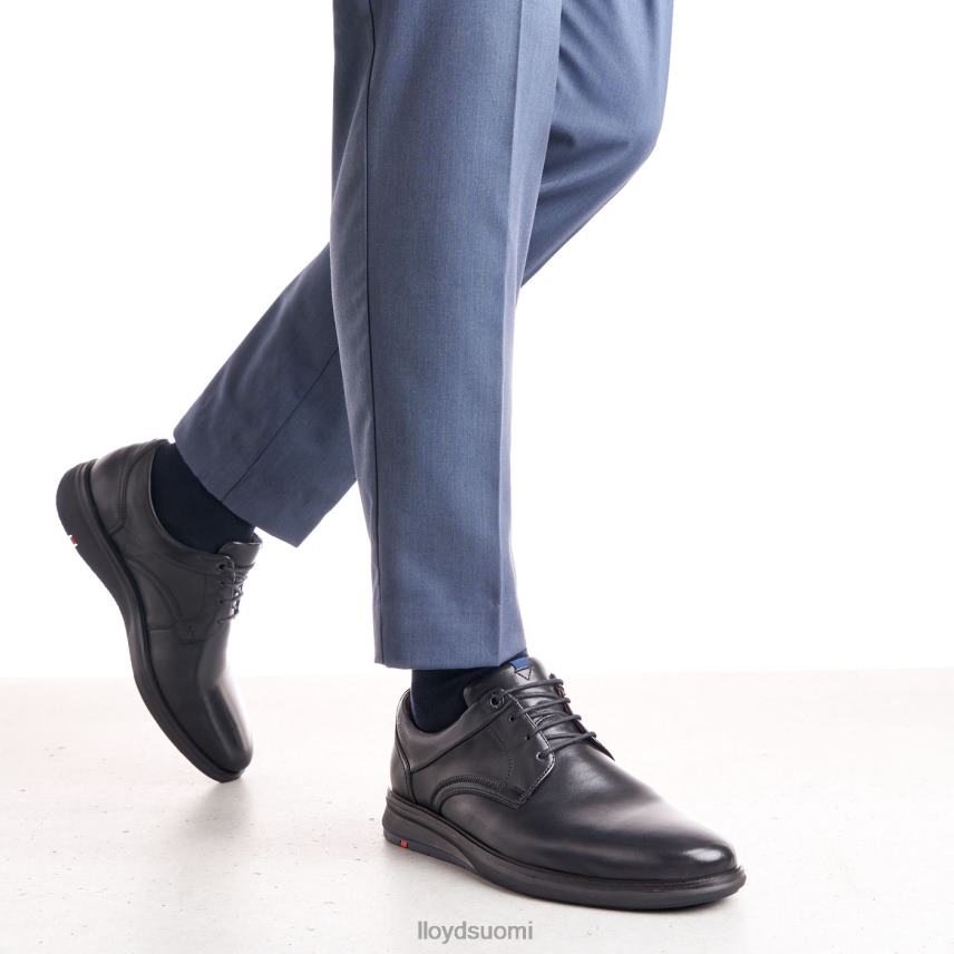 kenkiä LLOYD mathew musta miehet 2N8DX241
