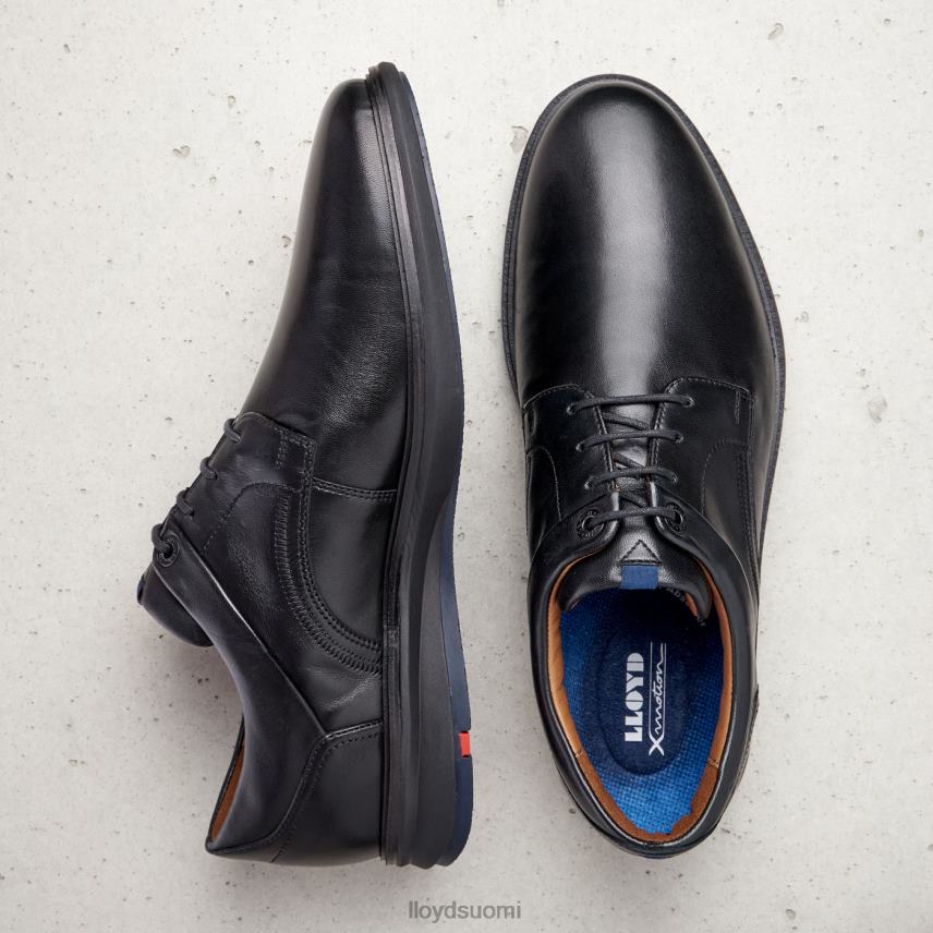 kenkiä LLOYD mathew musta miehet 2N8DX241