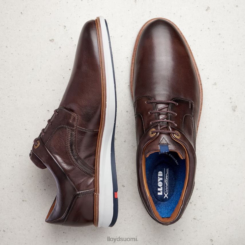 kenkiä LLOYD mathew ruskea miehet 2N8DX242
