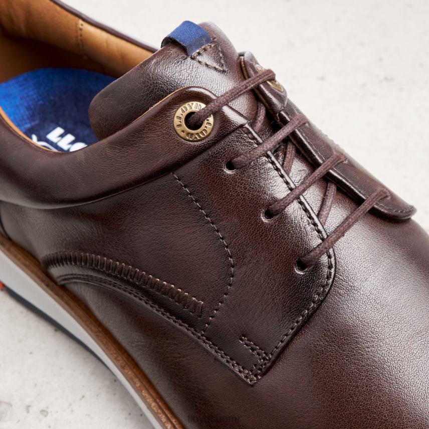 kenkiä LLOYD mathew ruskea miehet 2N8DX242