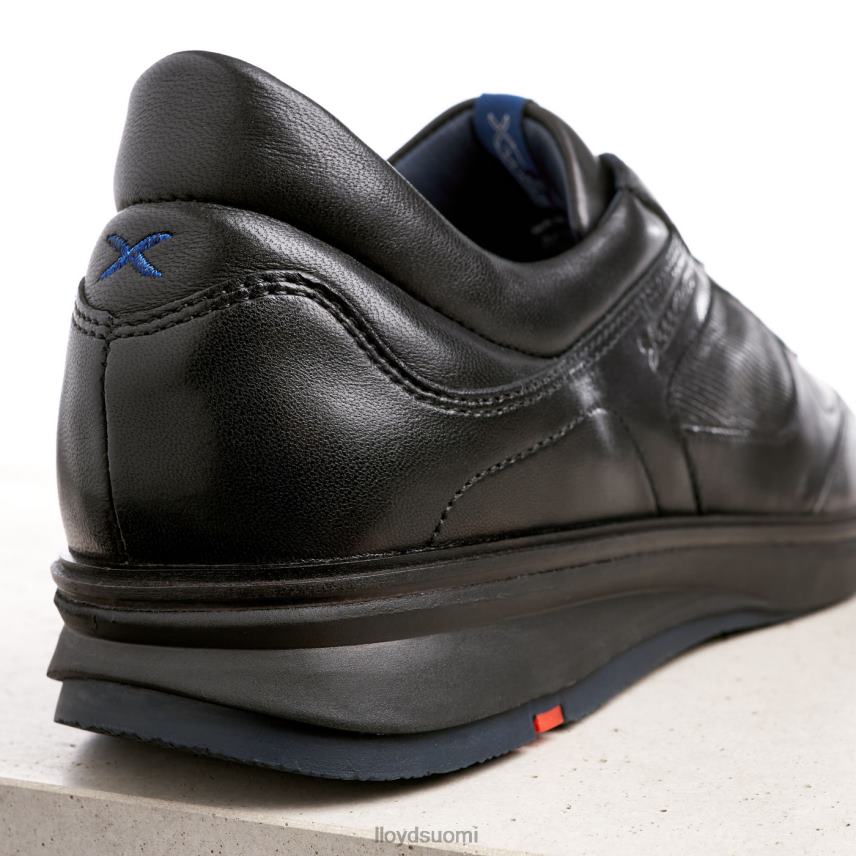 kenkiä LLOYD matot musta miehet 2N8DX277