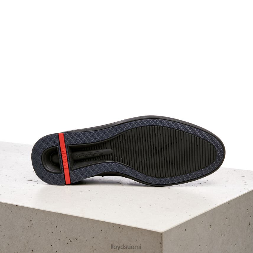 kenkiä LLOYD matot musta miehet 2N8DX277