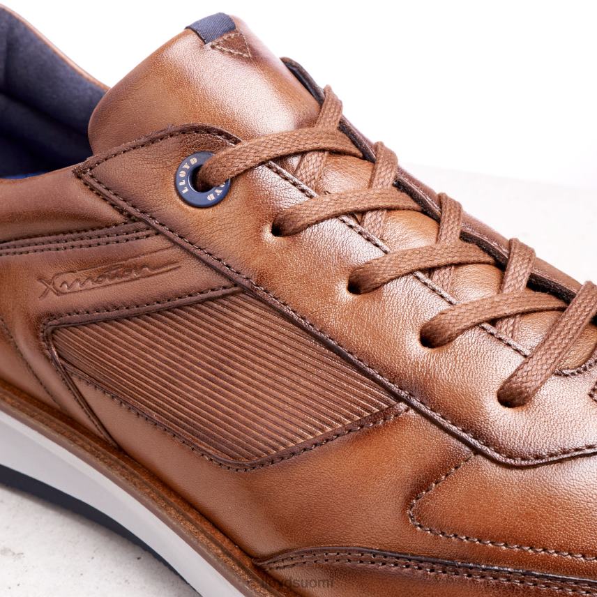 kenkiä LLOYD matot ruskea miehet 2N8DX261