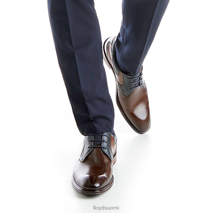 kenkiä LLOYD monty ruskea miehet 2N8DX227