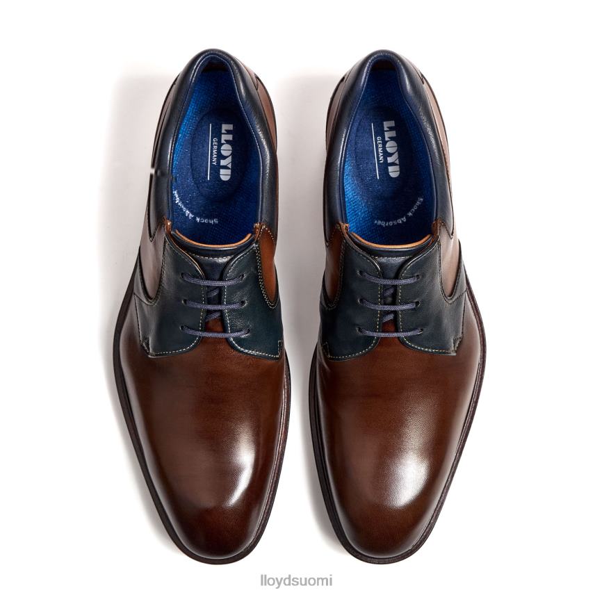kenkiä LLOYD monty ruskea miehet 2N8DX227