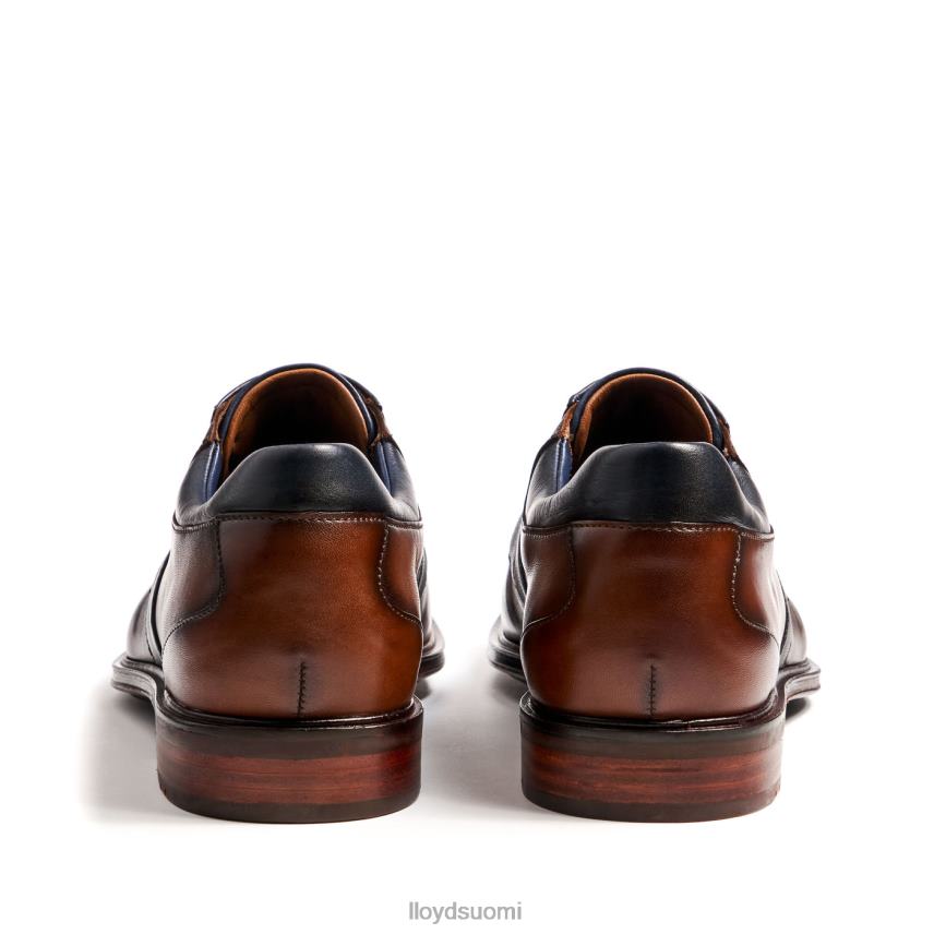 kenkiä LLOYD monty ruskea miehet 2N8DX227