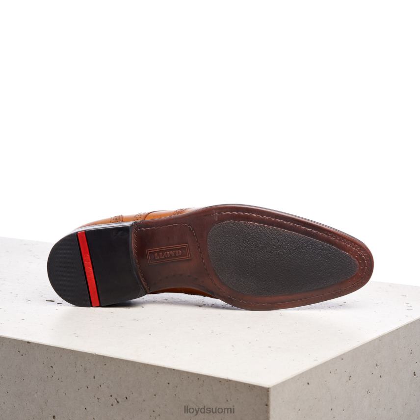 kenkiä LLOYD morton ruskea miehet 2N8DX1321