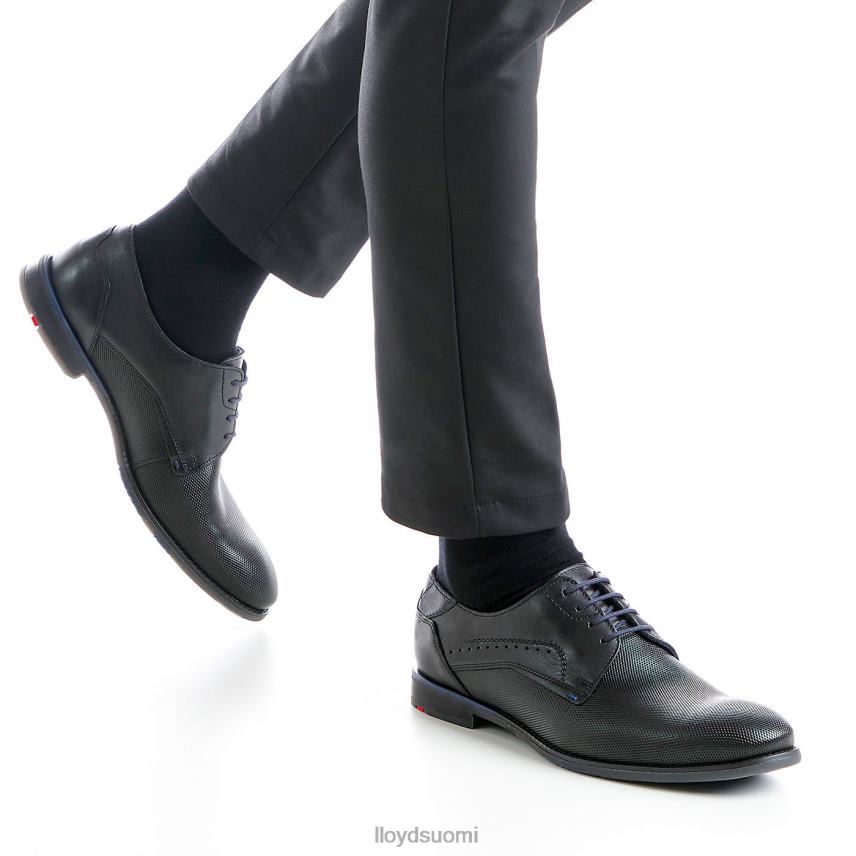 kenkiä LLOYD namir musta miehet 2N8DX211