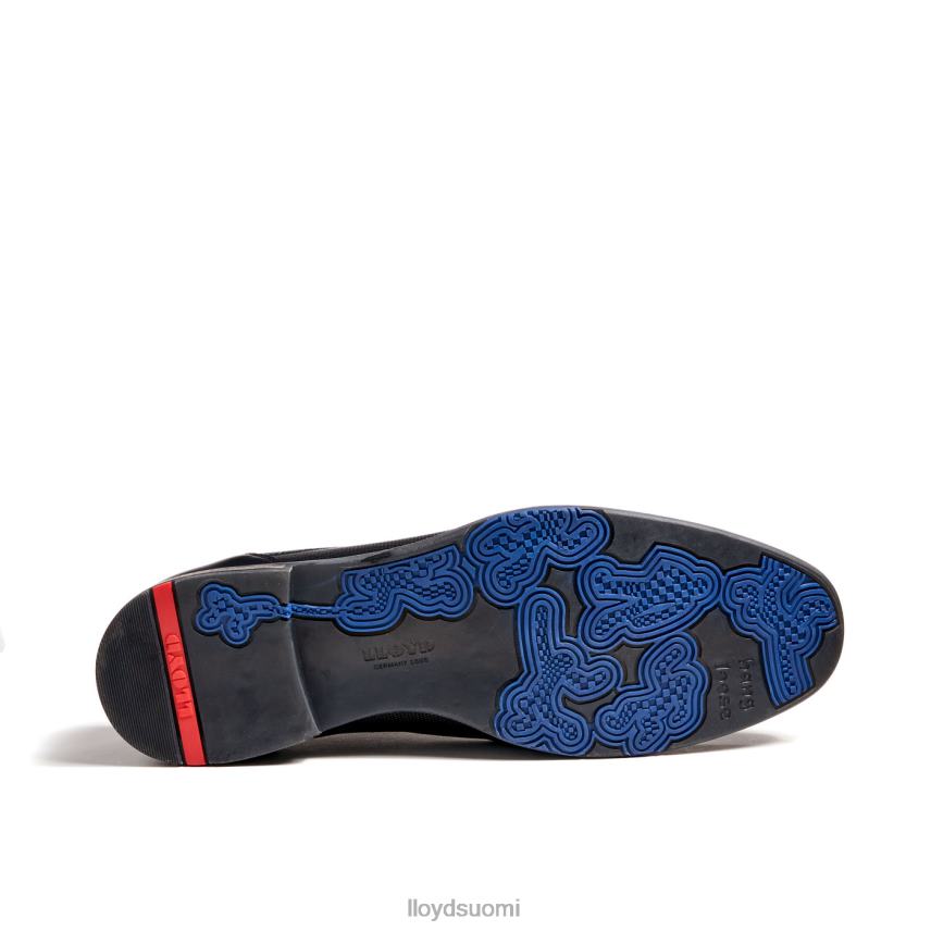 kenkiä LLOYD namir musta miehet 2N8DX211