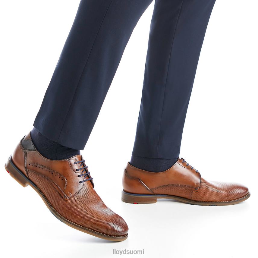 kenkiä LLOYD namir ruskea miehet 2N8DX217