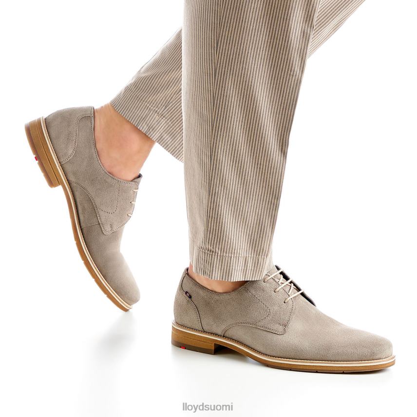 kenkiä LLOYD neiti harmaa miehet 2N8DX33