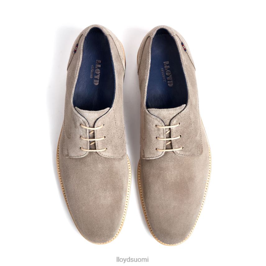 kenkiä LLOYD neiti harmaa miehet 2N8DX33