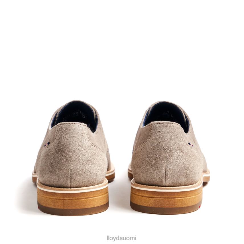 kenkiä LLOYD neiti harmaa miehet 2N8DX33