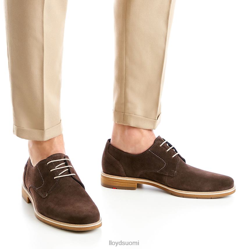 kenkiä LLOYD neiti ruskea miehet 2N8DX236