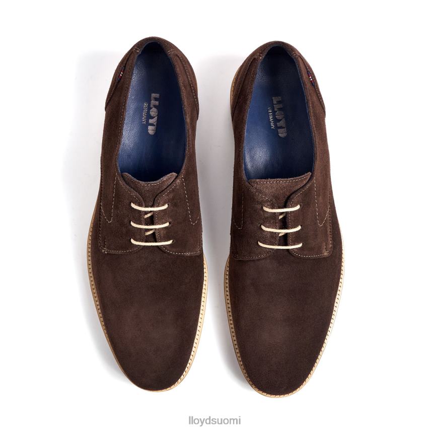 kenkiä LLOYD neiti ruskea miehet 2N8DX236
