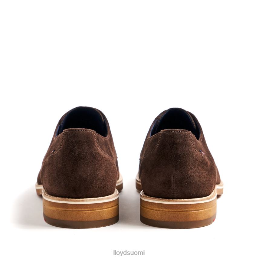 kenkiä LLOYD neiti ruskea miehet 2N8DX236