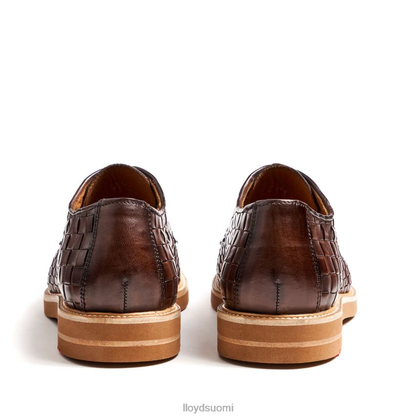 kenkiä LLOYD olos ruskea miehet 2N8DX173
