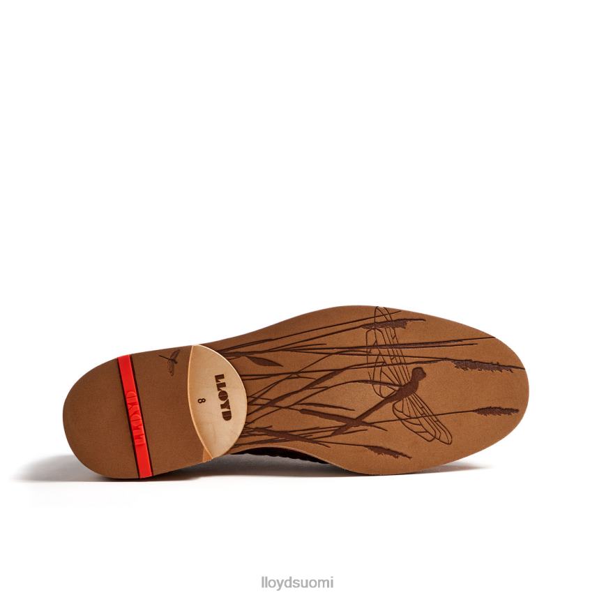 kenkiä LLOYD olos ruskea miehet 2N8DX173