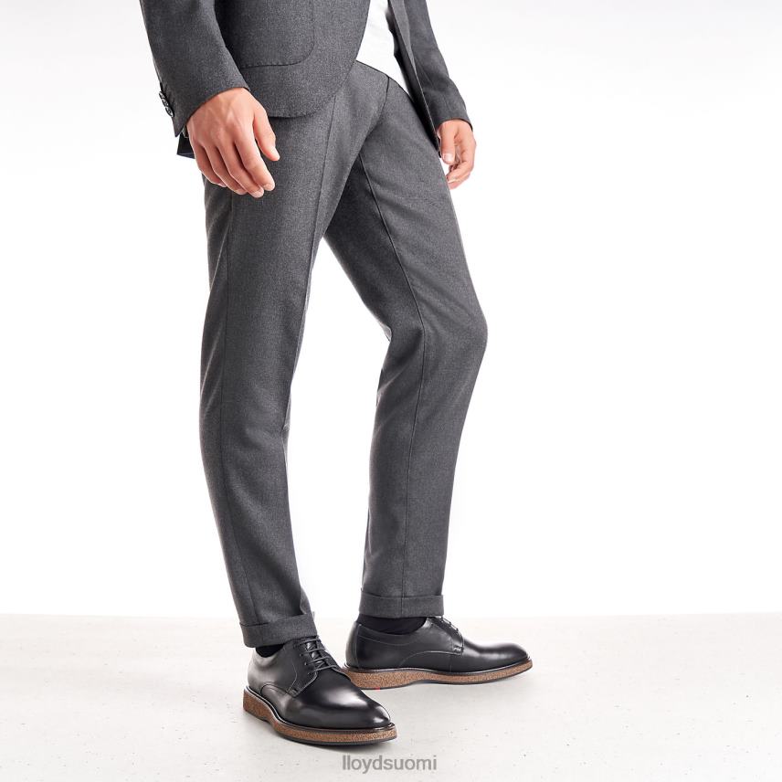 kenkiä LLOYD olton musta miehet 2N8DX245