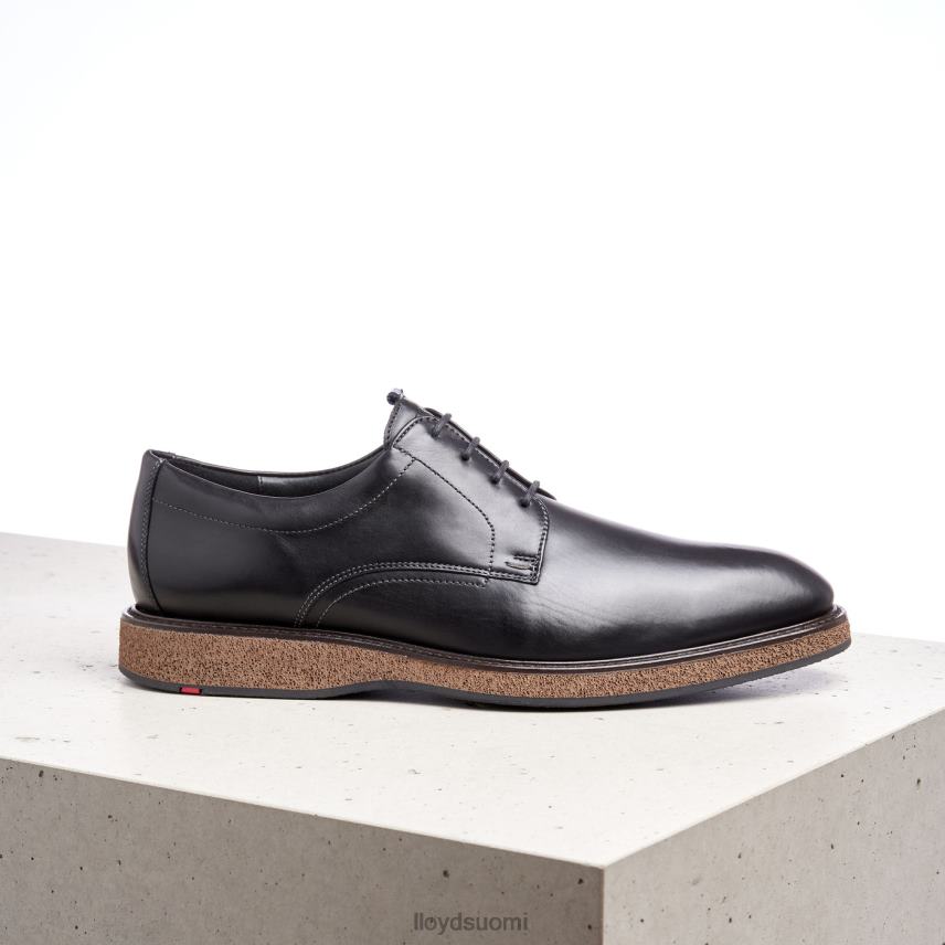 kenkiä LLOYD olton musta miehet 2N8DX245
