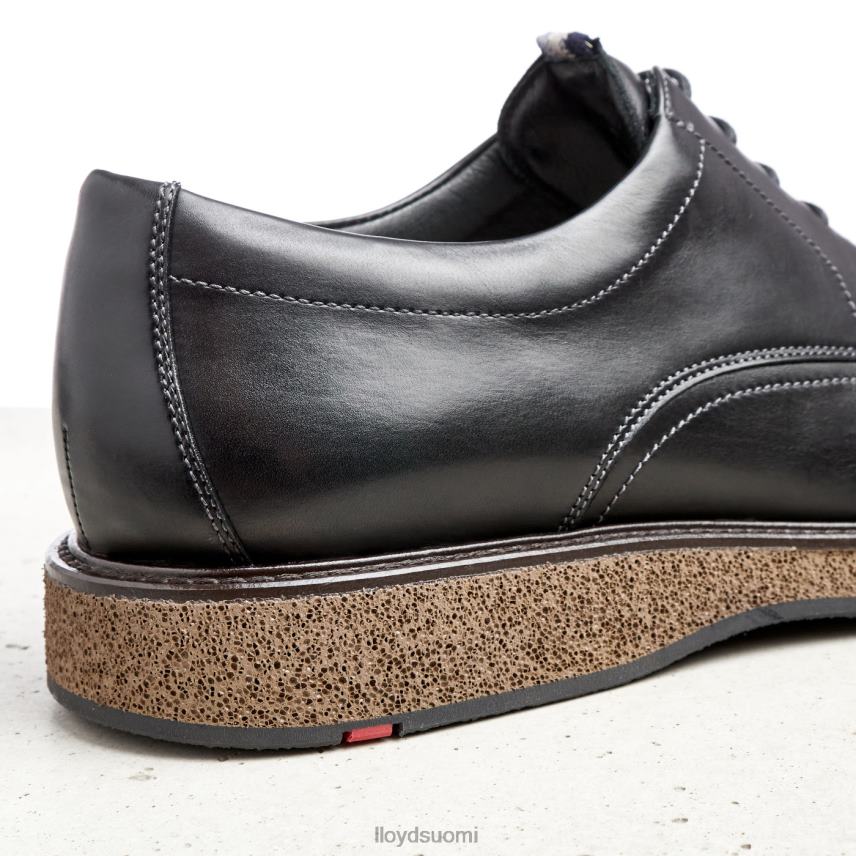 kenkiä LLOYD olton musta miehet 2N8DX245
