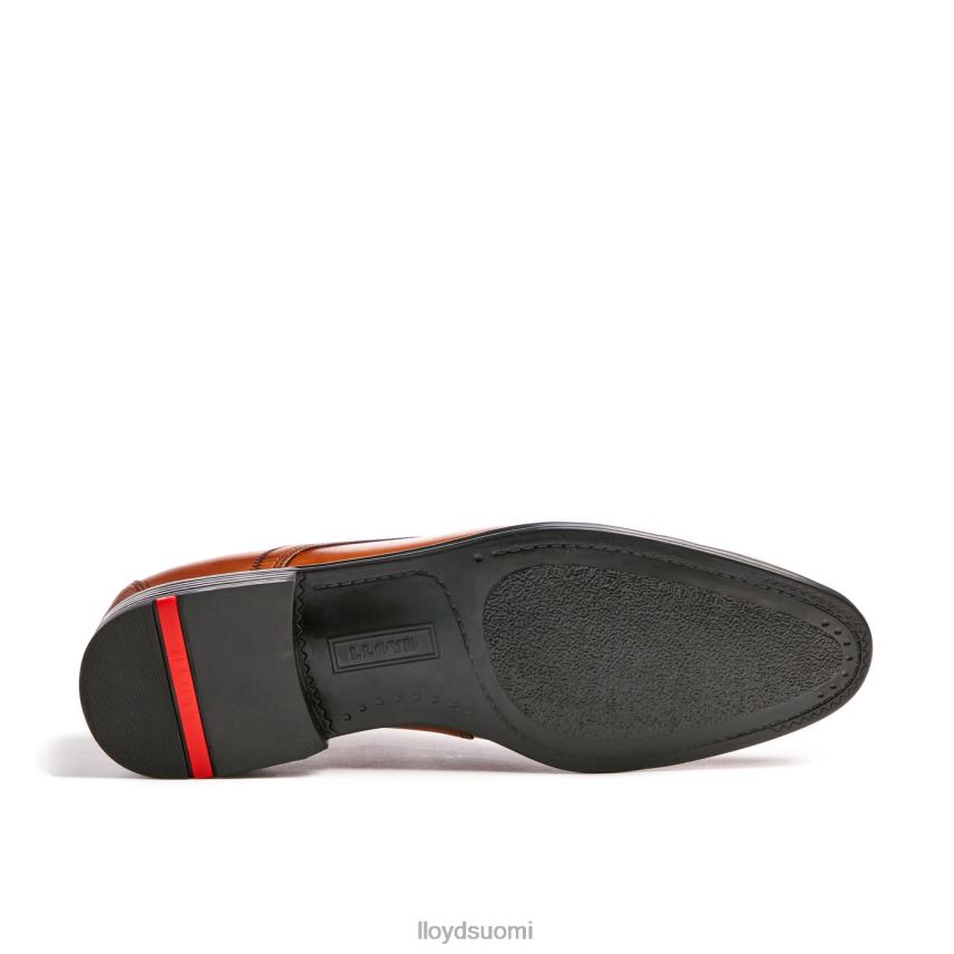 kenkiä LLOYD orwin ruskea miehet 2N8DX95