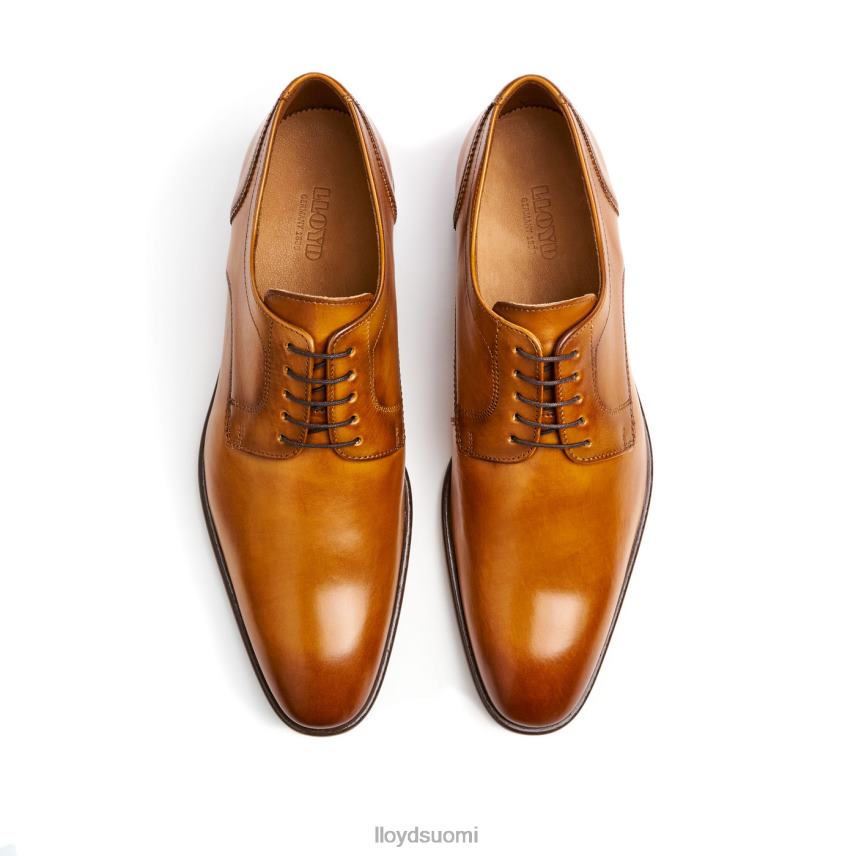 kenkiä LLOYD pados ruskea miehet 2N8DX152