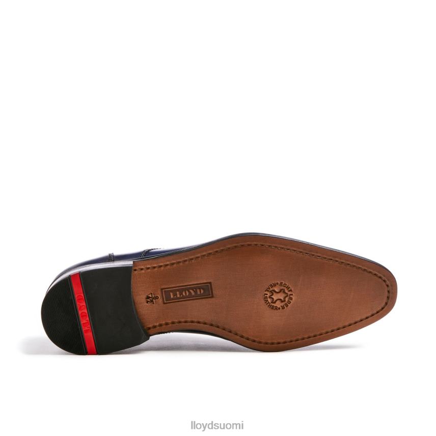 kenkiä LLOYD pados sininen miehet 2N8DX128