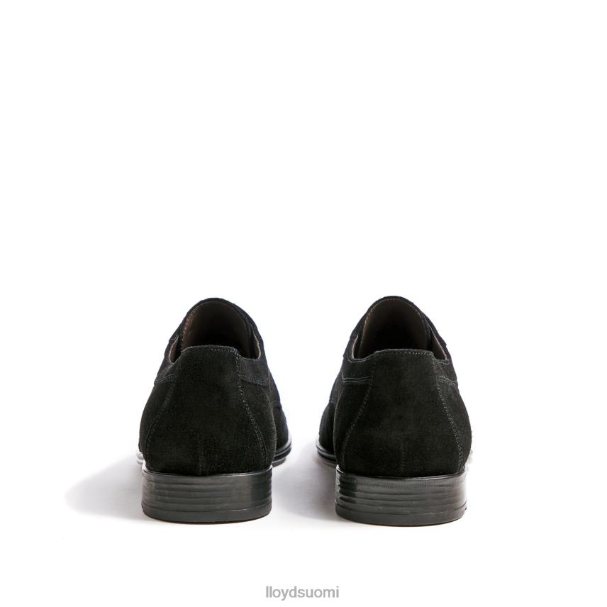 kenkiä LLOYD pisa musta miehet 2N8DX599