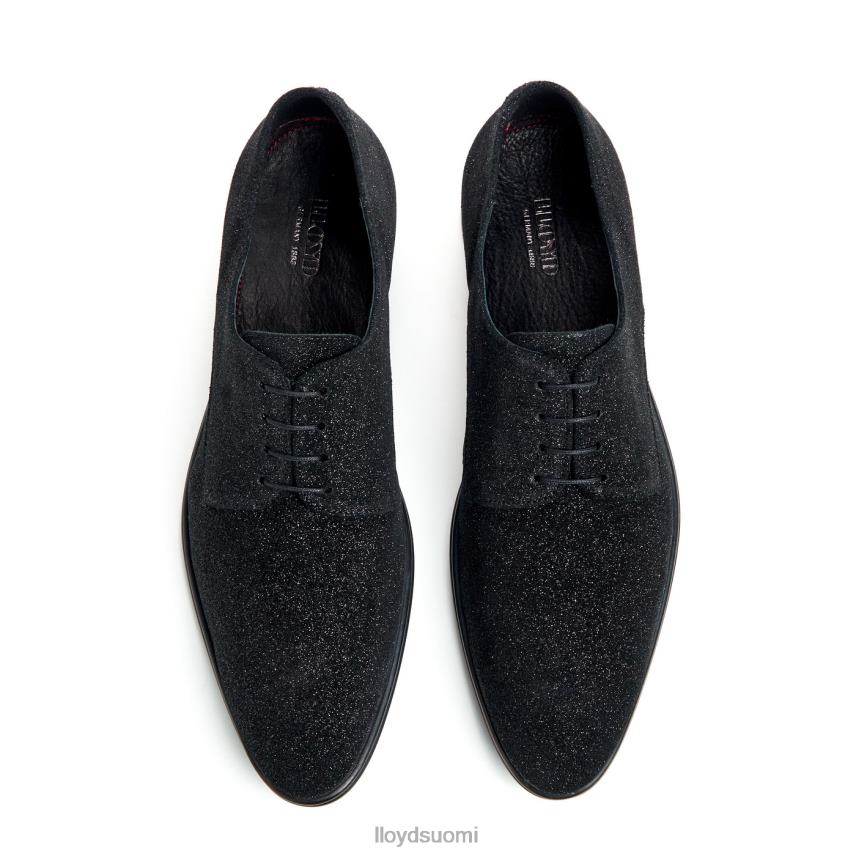 kenkiä LLOYD porta musta miehet 2N8DX59