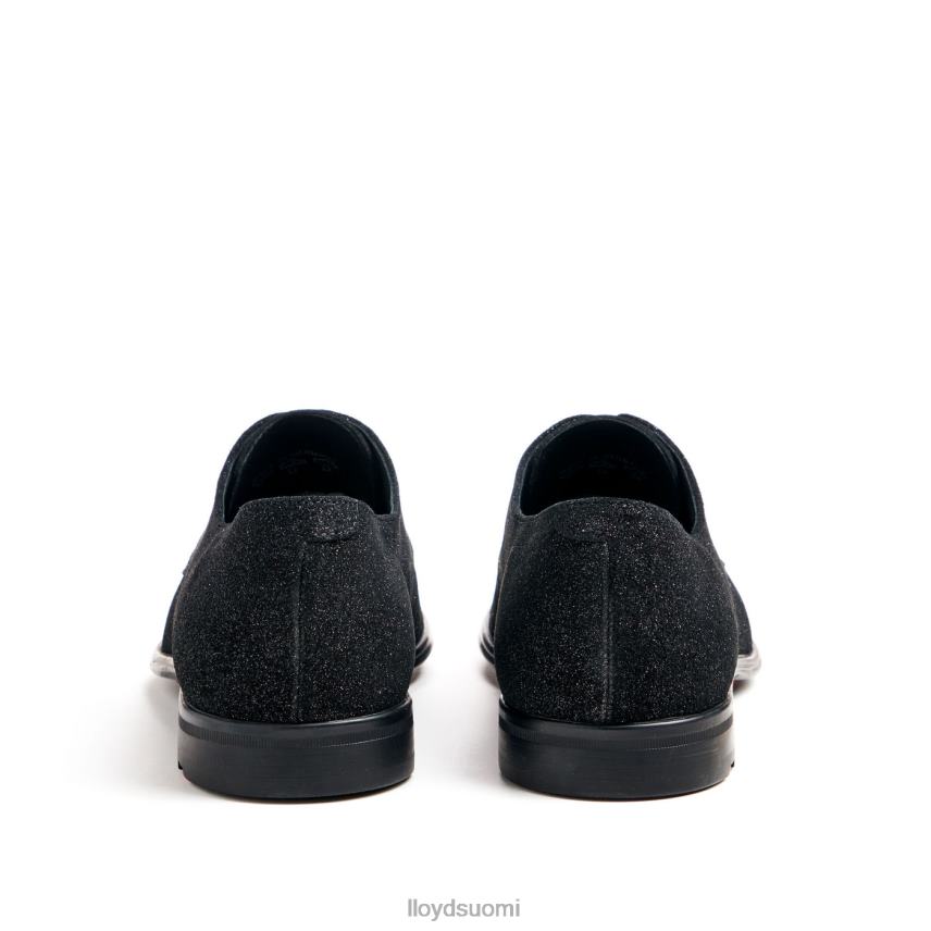 kenkiä LLOYD porta musta miehet 2N8DX59