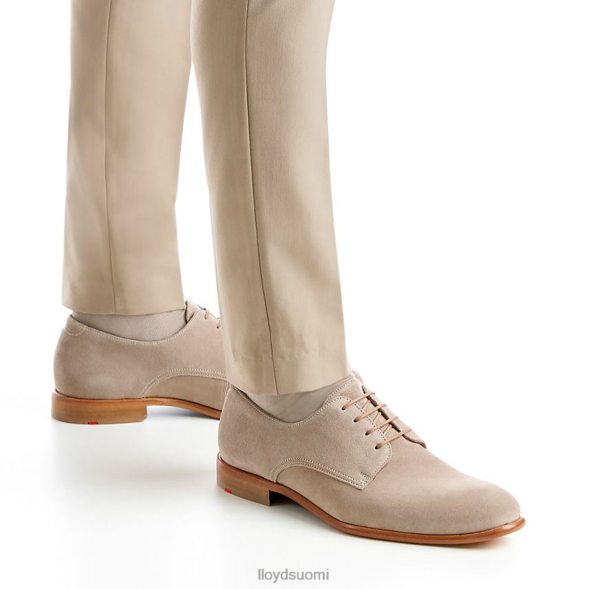 kenkiä LLOYD remo harmaa miehet 2N8DX244