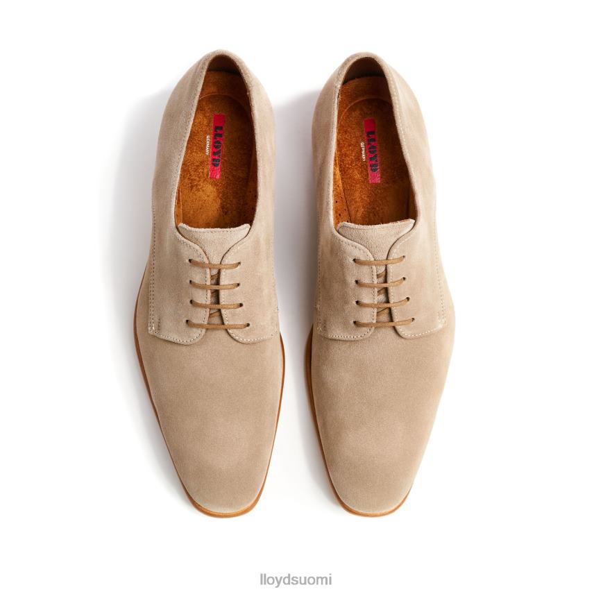 kenkiä LLOYD remo harmaa miehet 2N8DX244