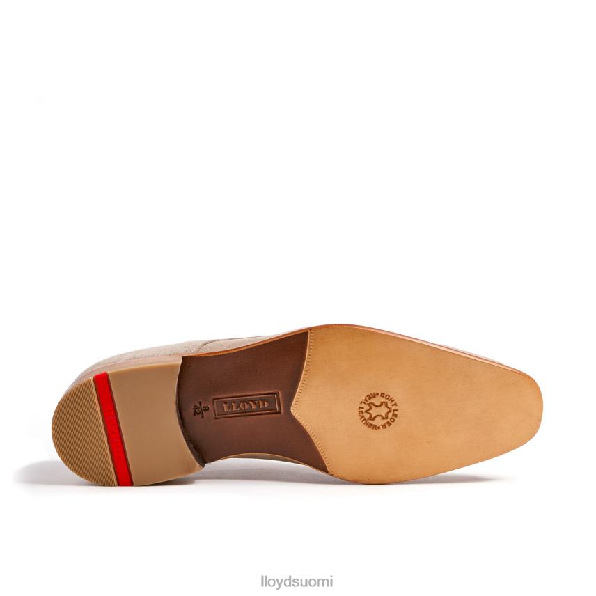 kenkiä LLOYD remo harmaa miehet 2N8DX244