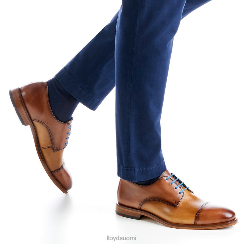 kenkiä LLOYD rick ruskea miehet 2N8DX216