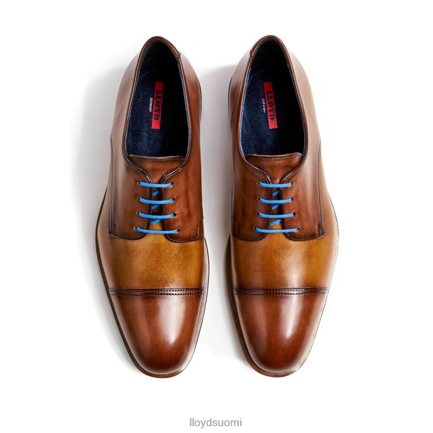 kenkiä LLOYD rick ruskea miehet 2N8DX216