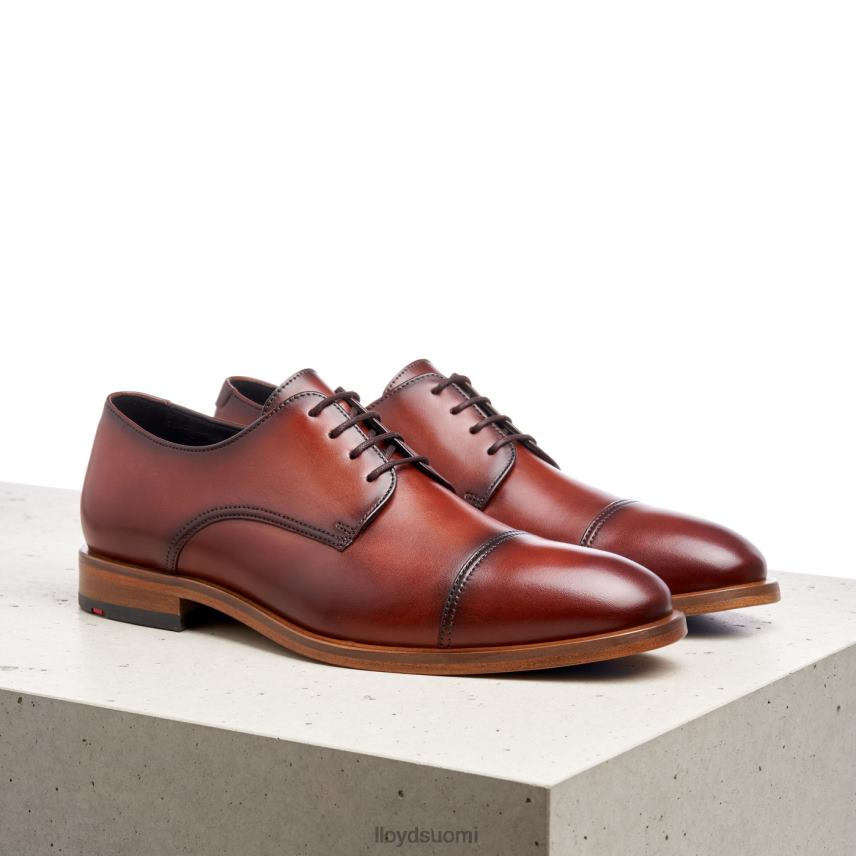 kenkiä LLOYD rodney ruskea miehet 2N8DX195
