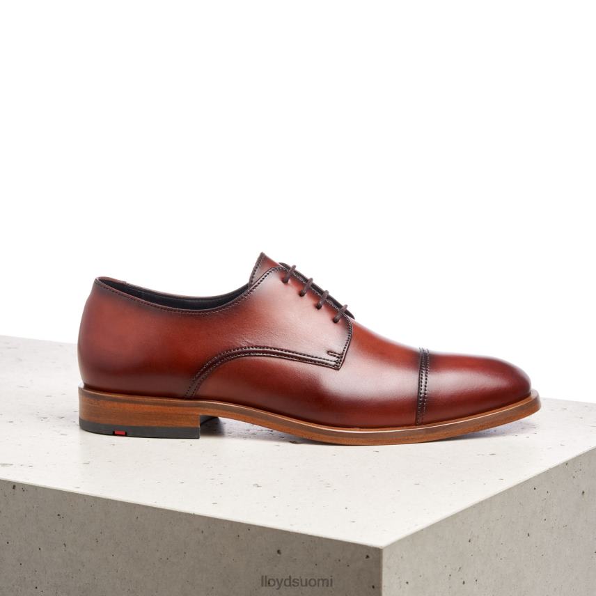 kenkiä LLOYD rodney ruskea miehet 2N8DX195