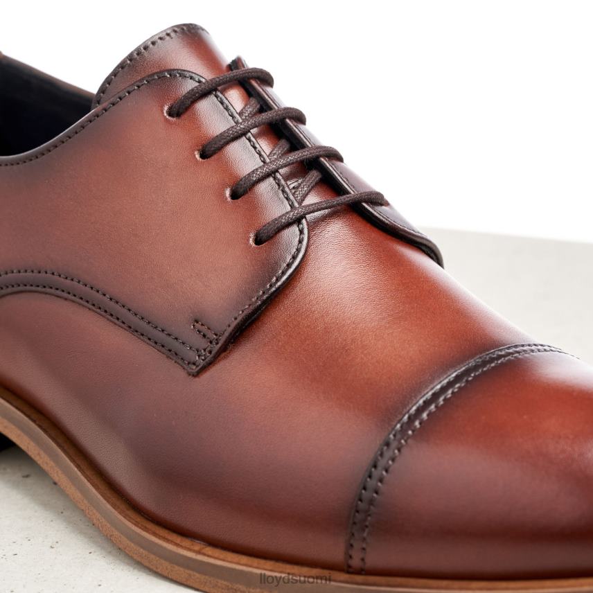 kenkiä LLOYD rodney ruskea miehet 2N8DX195